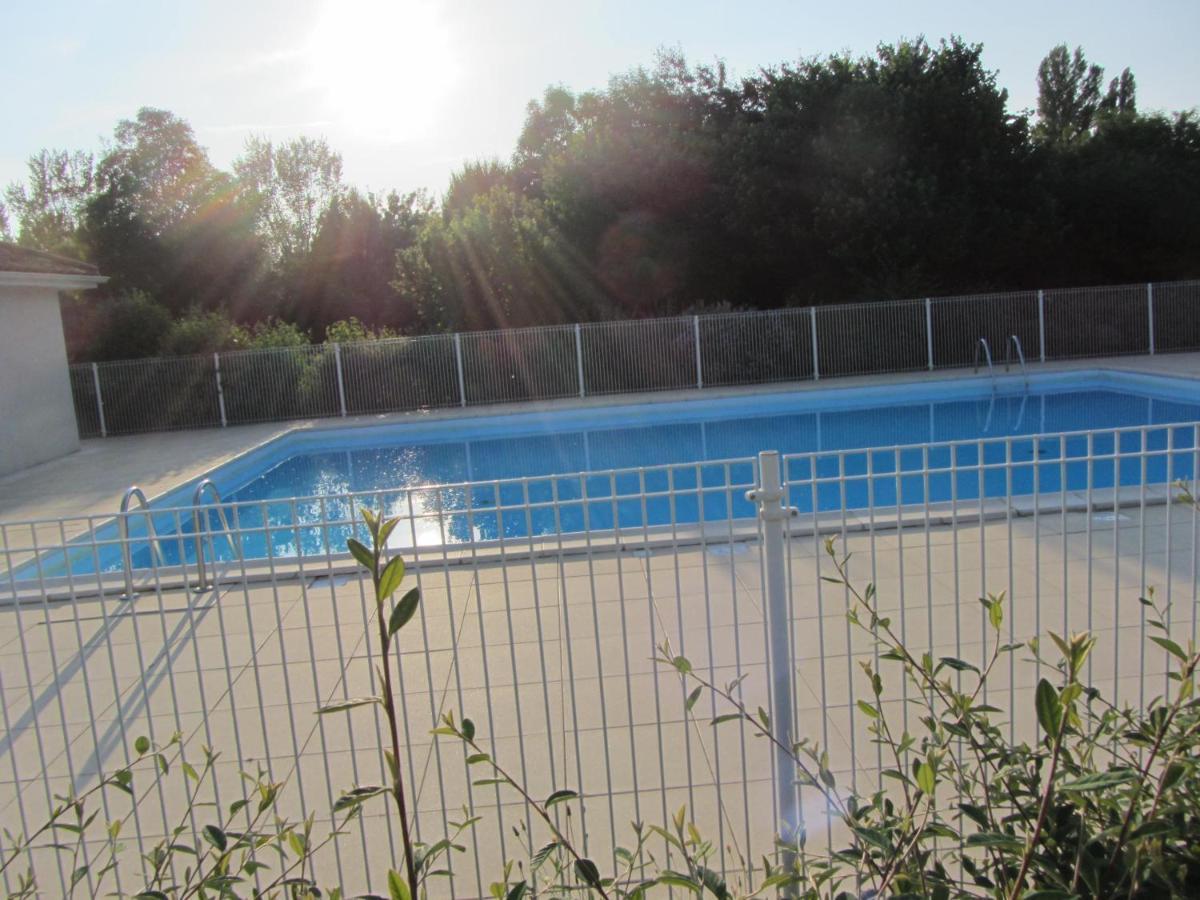 T2 36 M2 Pres Du Lac, Parc 55 Hectares Accessible A Pied ! Бержерак Екстер'єр фото